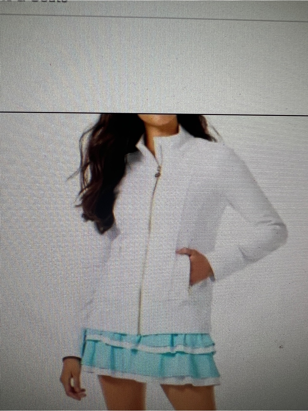 NWT Lilly Pulitzer Al Fresco Jacket Resort White XS
